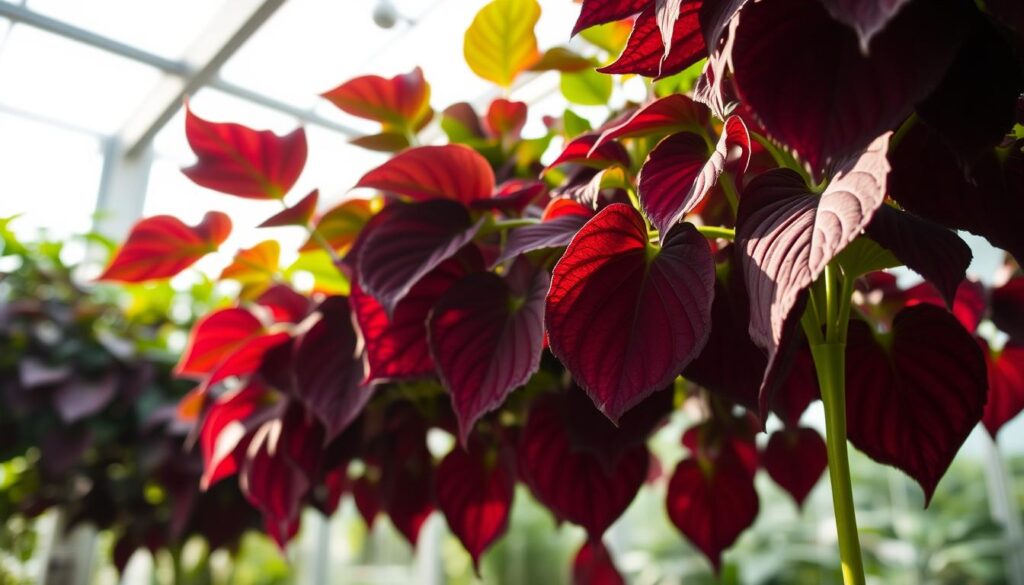 Black Dragon Coleus Indoor Cultivation