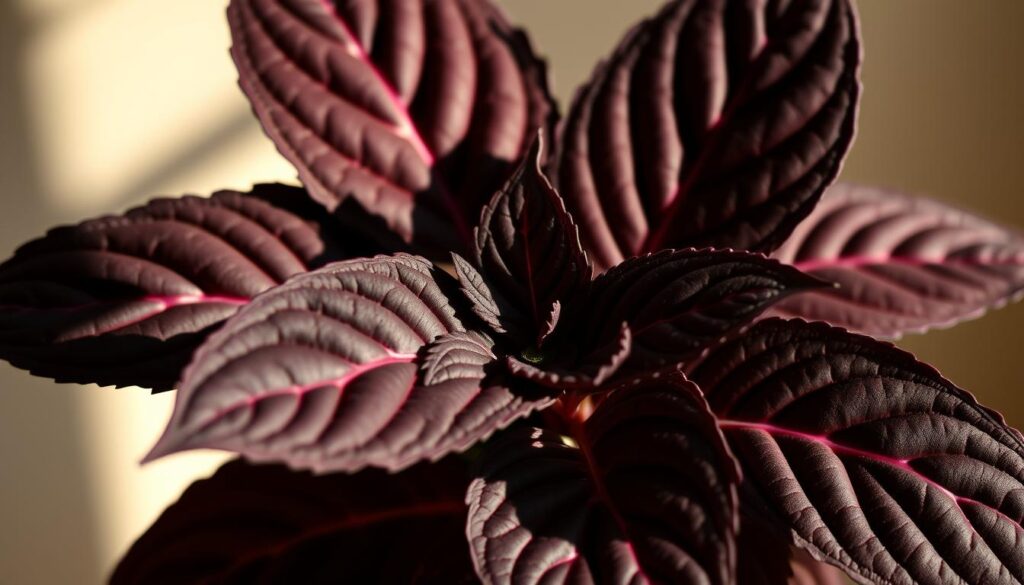 Coleus Black Dragon Propagation