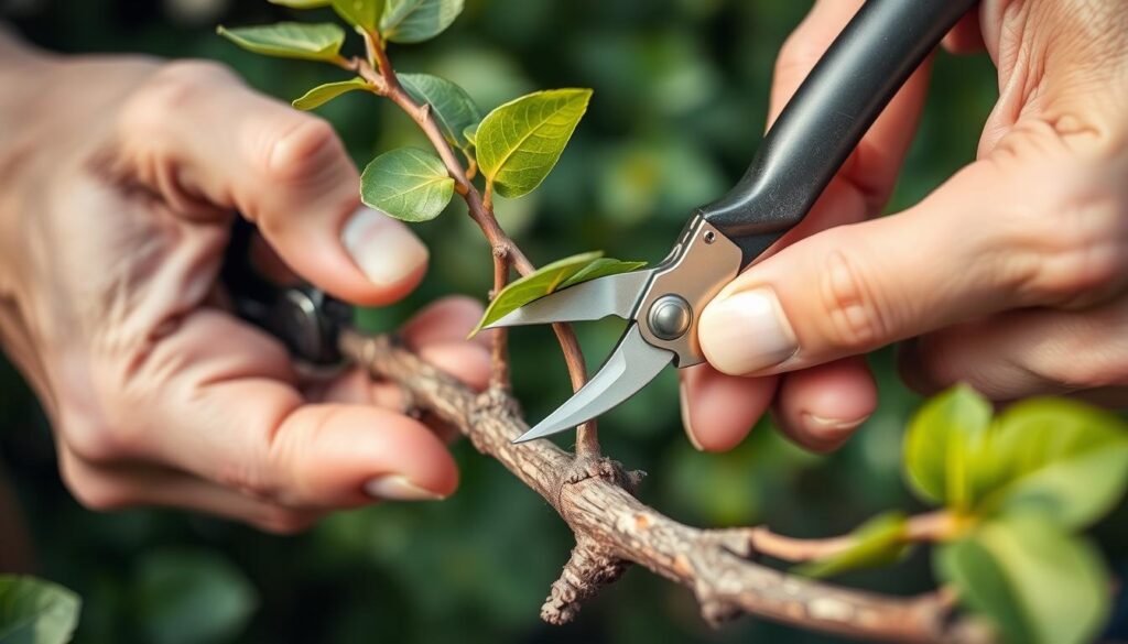 Gardening Hand Pruning Tools