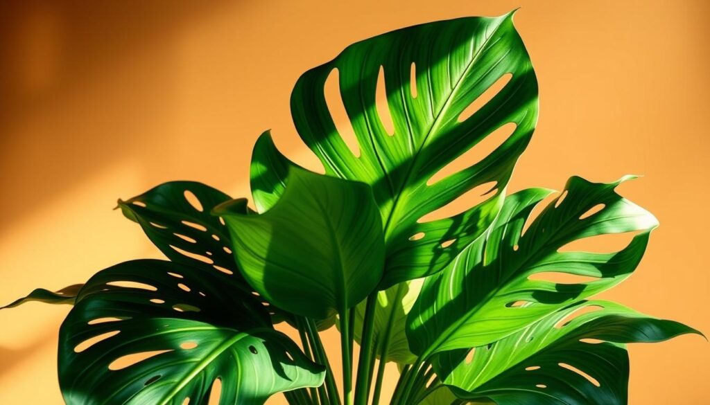 Monstera Deliciosa Swiss Cheese Plant