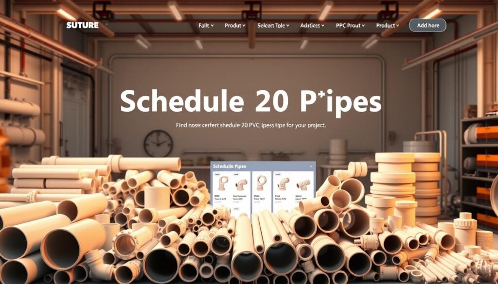 Online PVC Pipe Shopping