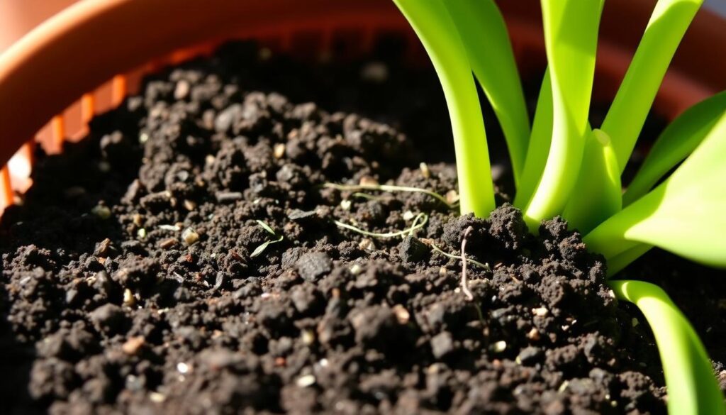 Prayer Plant Soil and Potting Tips