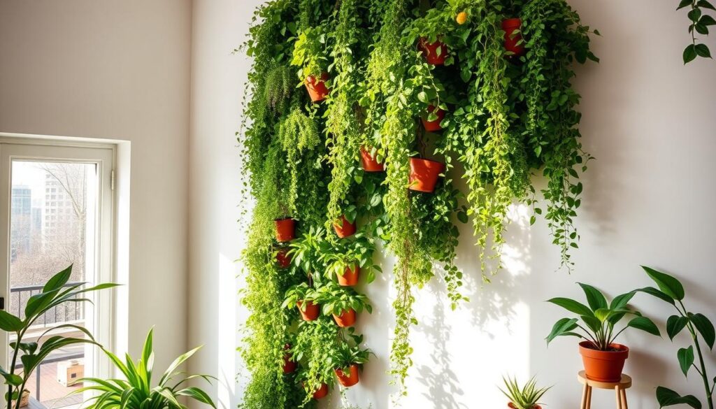 Vertical Garden Installation Guide