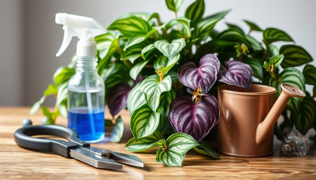 Wandering Jew Plant Care Essentials