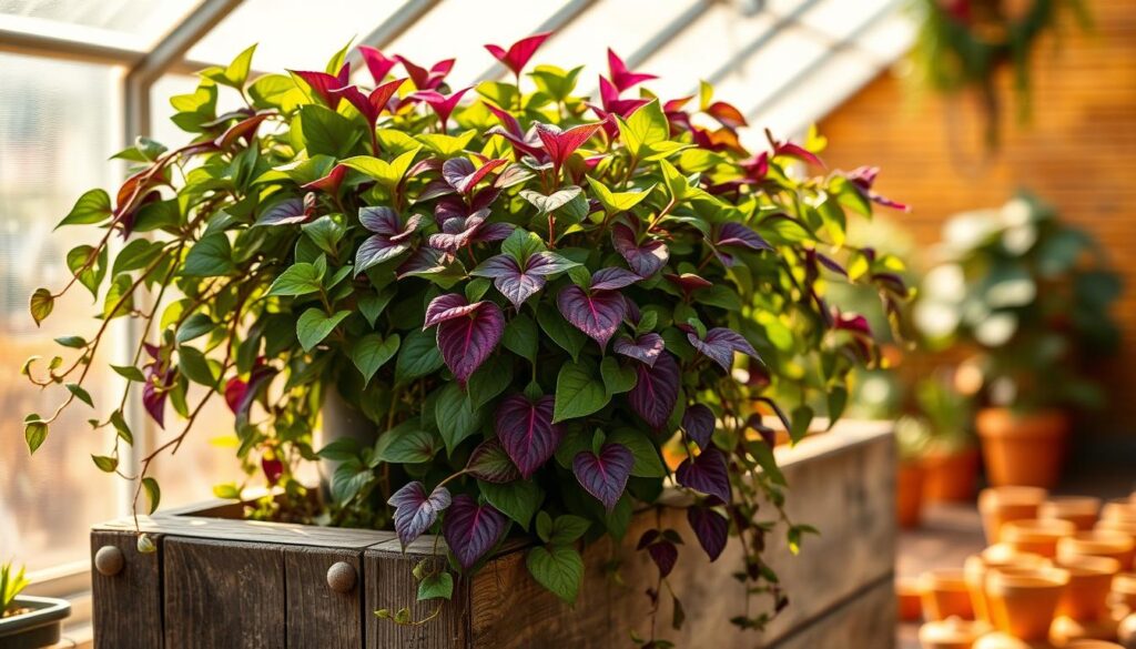 Wandering Jew Plant Cultural Significance