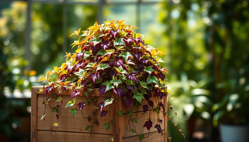 Wandering Jew Plant Growing Conditions