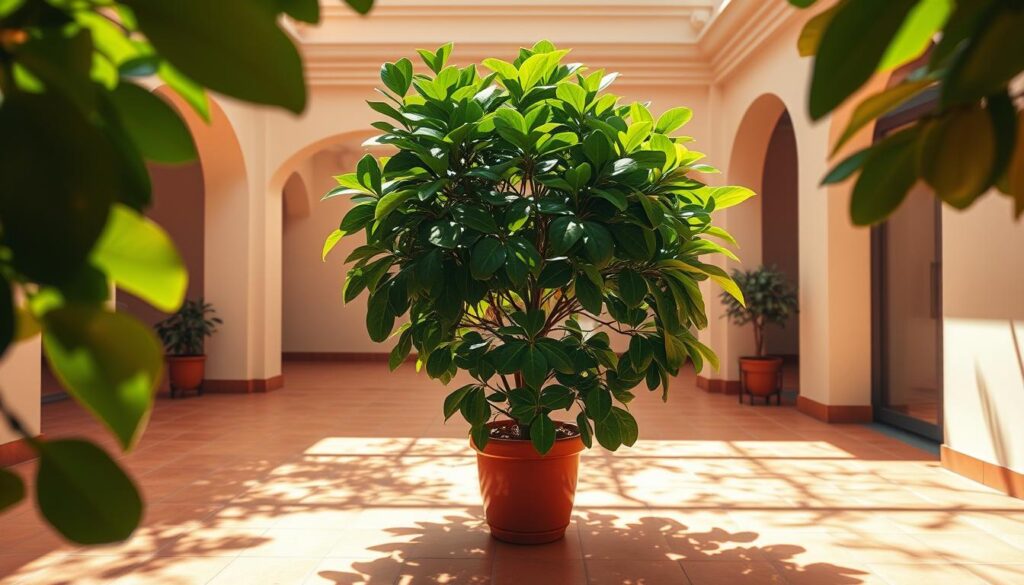 benefits of ficus plant