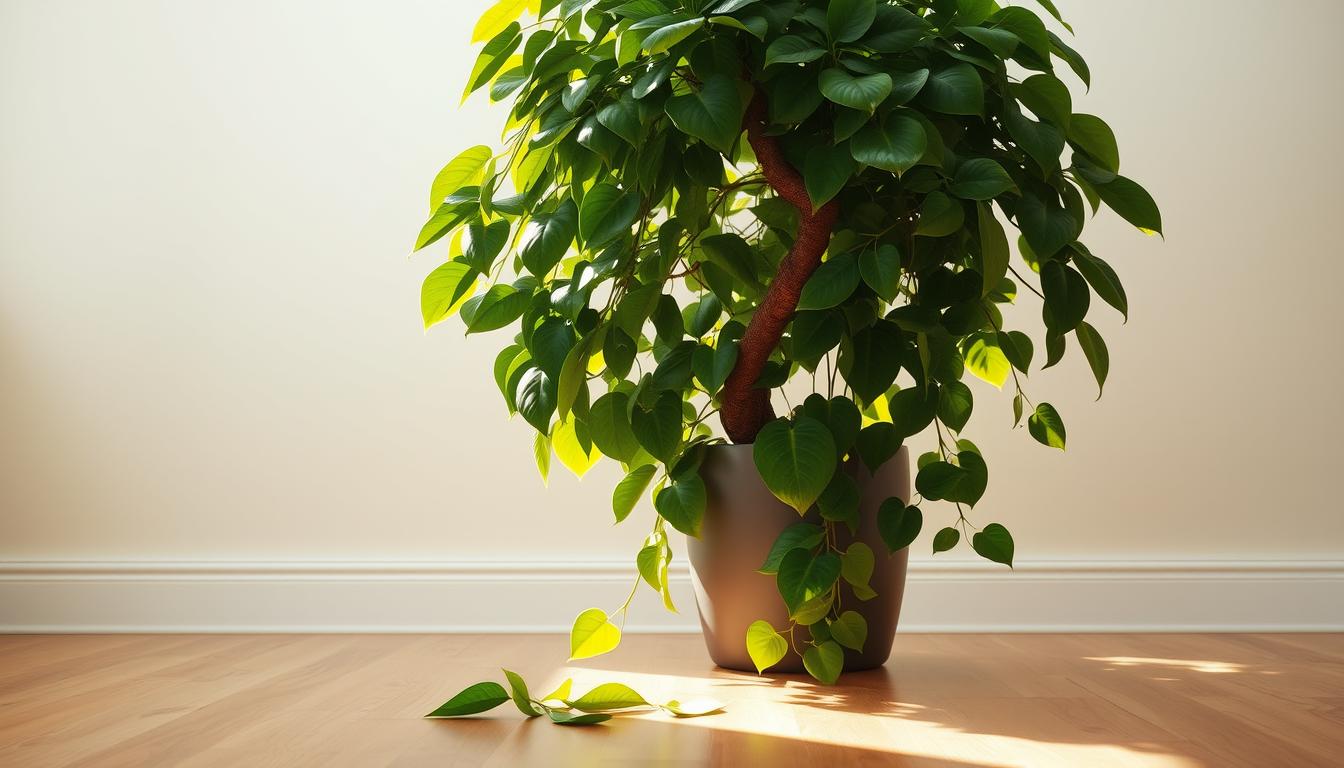 ficus plant