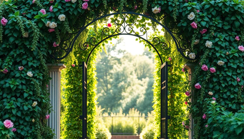 garden arch