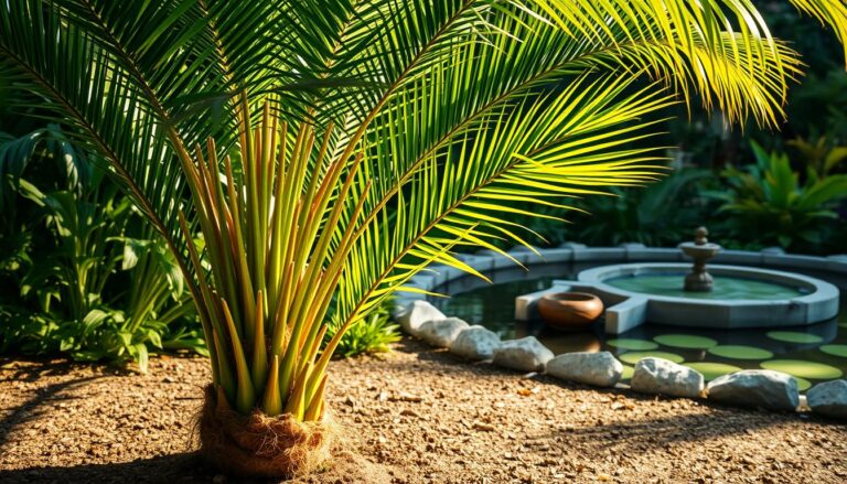 sago palm care