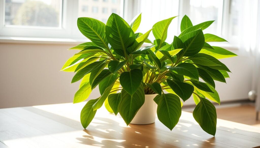 perfect houseplant