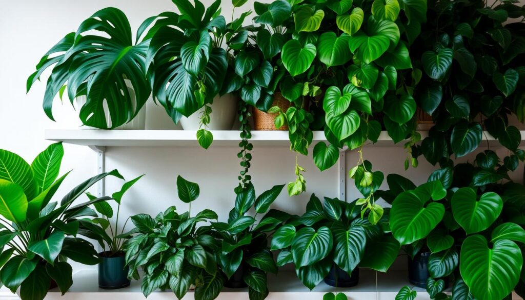 trending houseplants