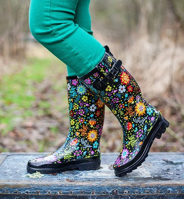 Gardening Boots for Women